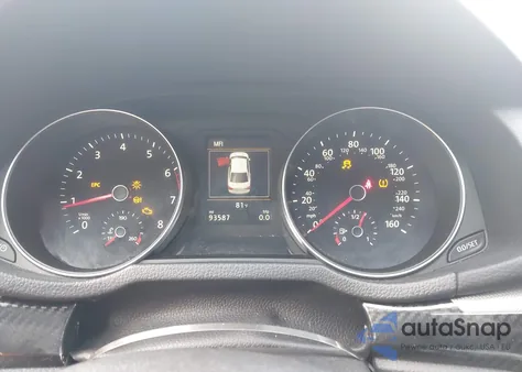 2019 Volkswagen Passat Wolfsburg из США, поврежденный, VIN 1VWLA7A3XKC006947